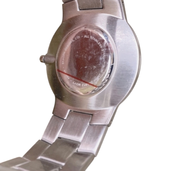 SKAGEN Denmark | Stainless Steel Best Buy Milestone Watch - Picture 5 of 6